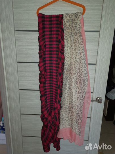 Личные вещи женские