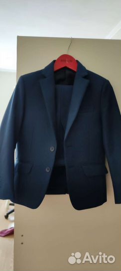 Костюм на мальчика