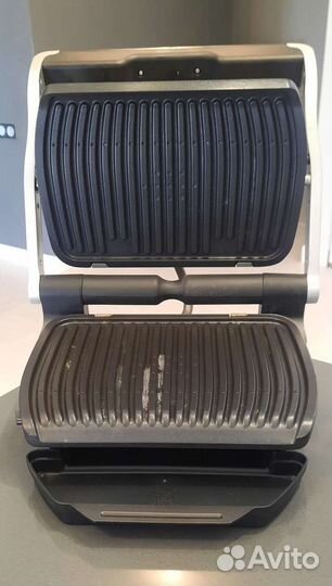 Tefal optigrill
