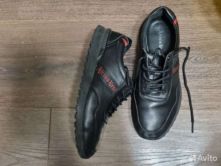 Ботинки детские