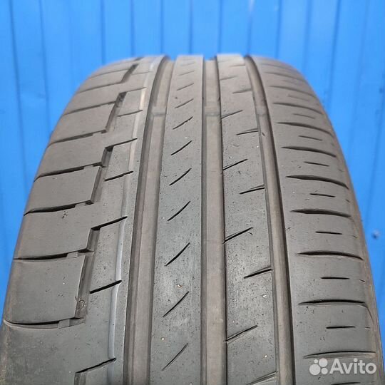 Continental PremiumContact 6 205/55 R16