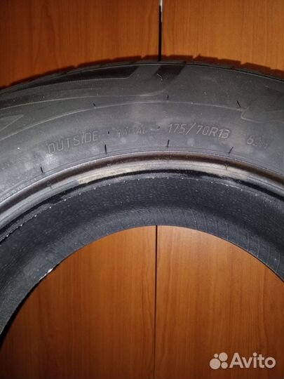 Viatti Strada Asimmetrico 175/70 R13 82H