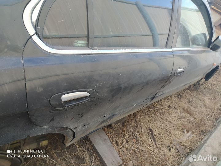 Запчасти Honda Saber / Inspire