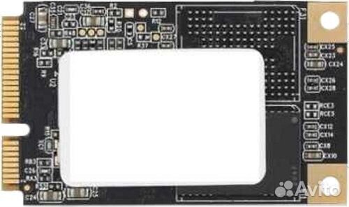 SSD Netac N5M 256 гб (NT01N5M-256G-M3X)