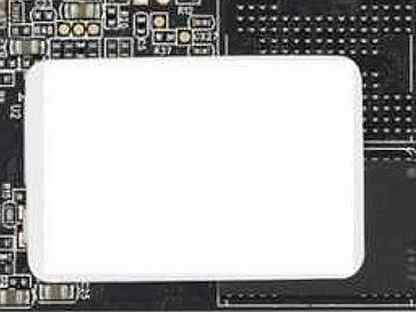 SSD Netac N5M 256 гб (NT01N5M-256G-M3X)