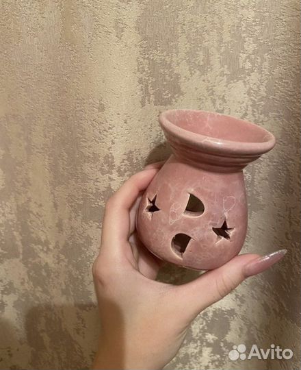 Аромалампа