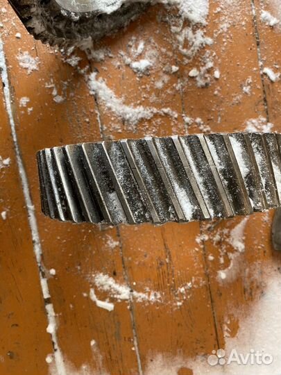 Продам планетарки на камаз