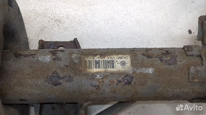 Амортизатор подвески Seat Ibiza 4, 2009