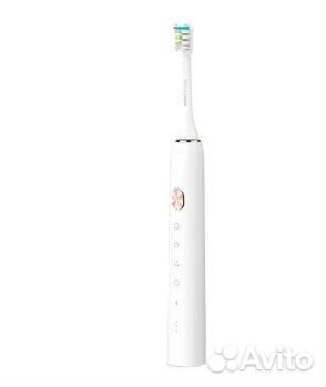 Зубная щетка Xiaomi Soocare Soocas X3U white от ма
