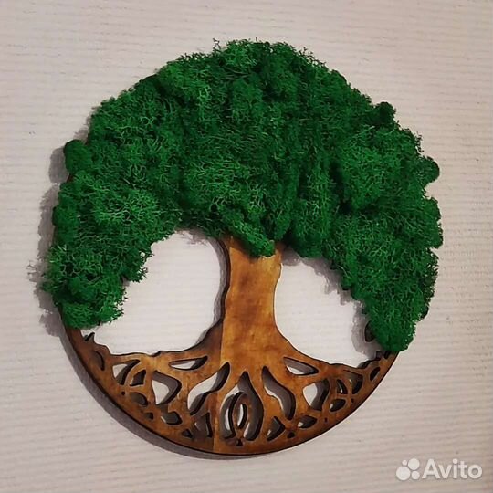 Панно на стену