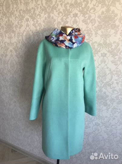 Пальто Pompa новое