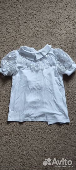 Школьные вещи на девочку 152 158