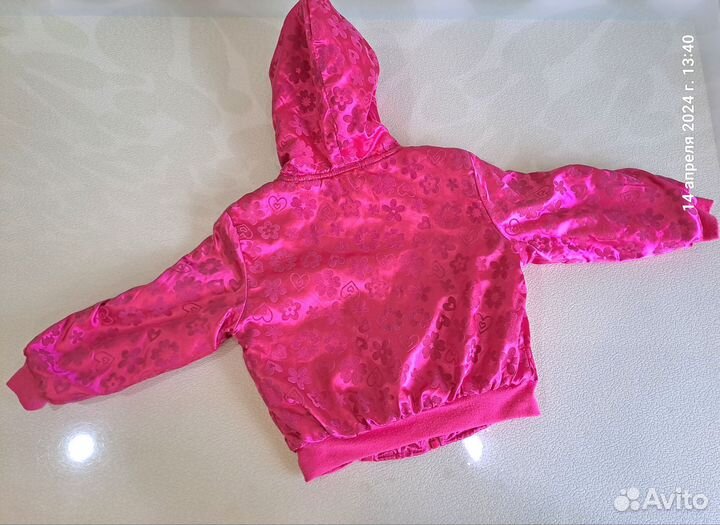 Ветровка 92 в идеале
