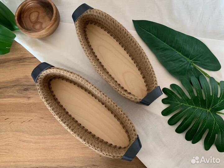 Корзина для хранения