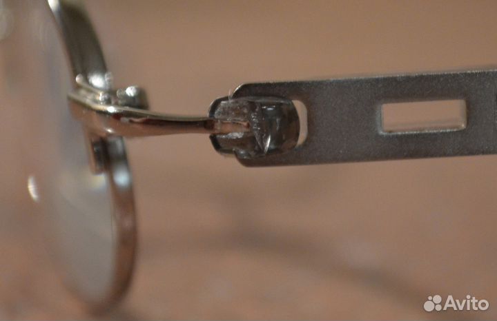 Очки детские