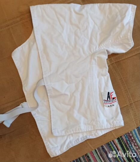 Фехтовальная экипировка Absolute Fencing Gear