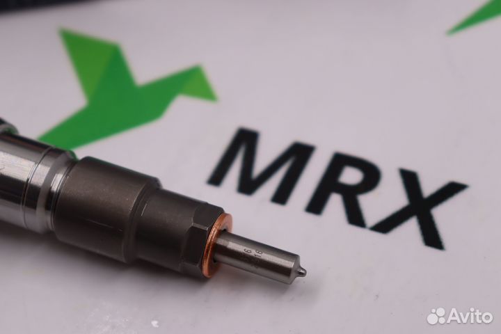 Форсунка топливная 0445120415