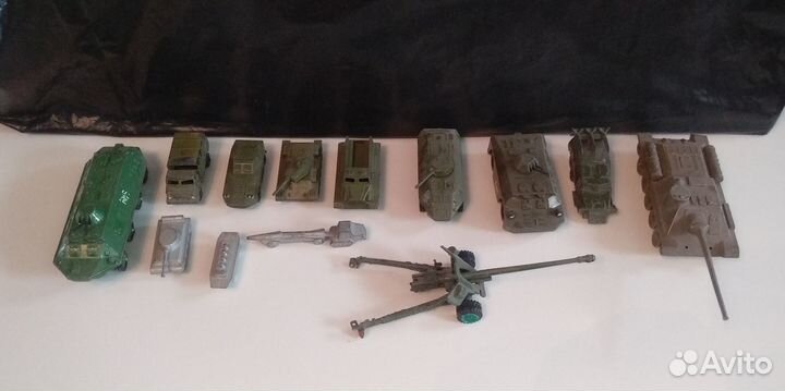 Военная техника СССР машины танки пушка