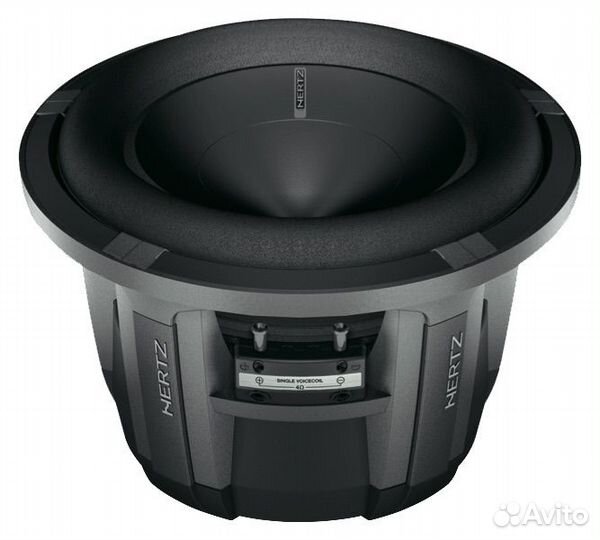 Сабвуфер Hertz HX300