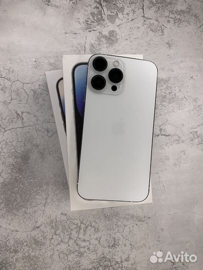 iPhone XR в корпусе 14 Pro Новый