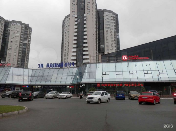 Машиноместо, 16 м²