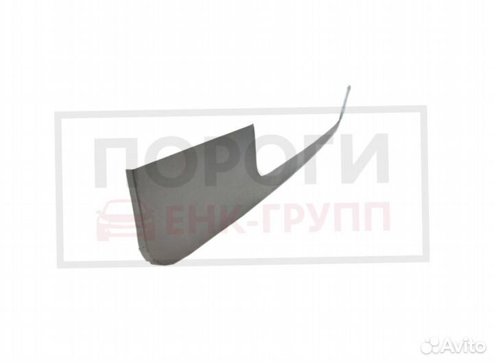 Ремкомплект двери Mitsubishi Galant седан и другие