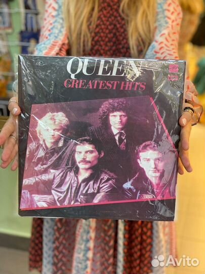 Ретро пластинки