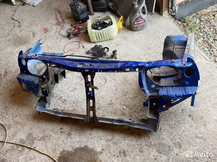 Телевизор Daewoo Nexia