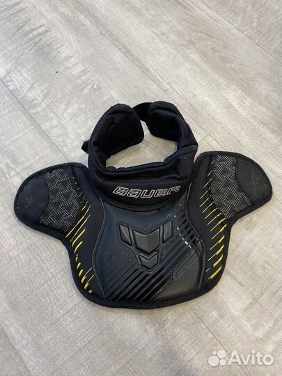 Хоккейная форма вратаря детская 6-7 лет