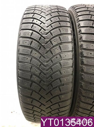 Michelin Latitude X-Ice North 235/60 R18 107T