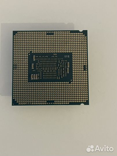 Материнская плата 1151v2, процессор i3 8300