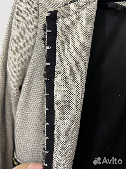 Пиджак женский roccobarocco