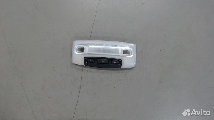 Фонарь салона BMW 3 F30, 2014