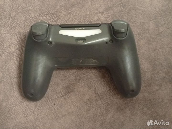 Геймпад ps4