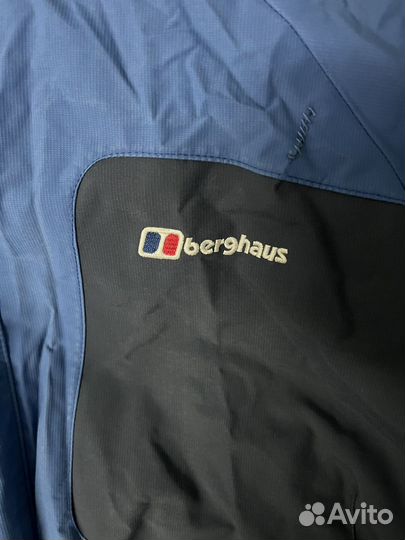 Berghaus