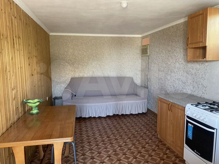 Комната 25 м² в 1-к., 1/2 эт.