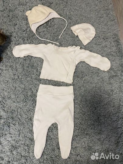 Конверт на выписку зимний