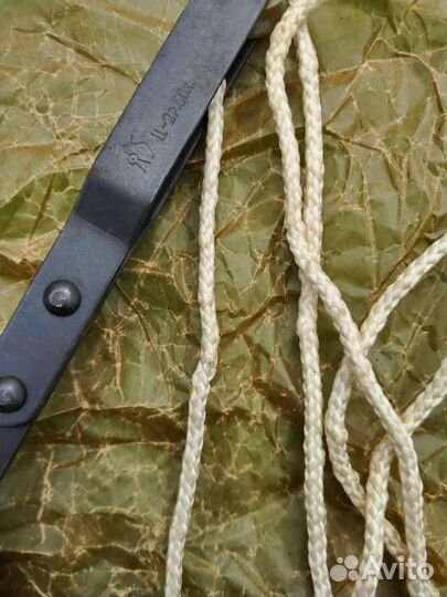 Сучкорез веткорез штанговый