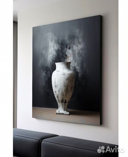 Стильные современные картины Картины на заказ