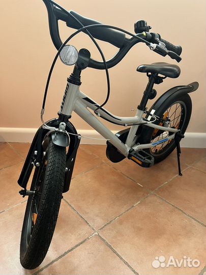 Велосипед детский giant animator F/W 16