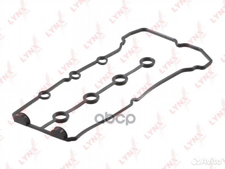 Прокладка крышки головки цилиндра SG1274 lynxauto