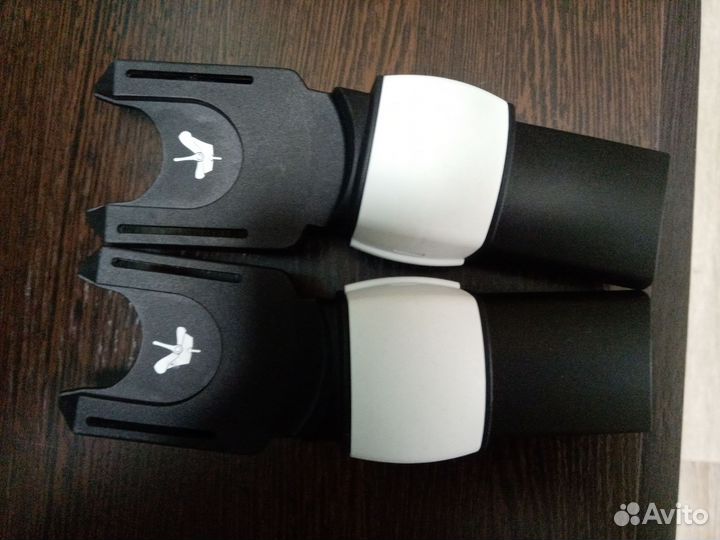 Адаптеры для Bugaboo Fox/Buffalo