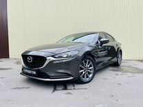 Mazda 6 2.0 AT, 2019, 104 974 км, с пробегом, цена 2 480 000 руб.