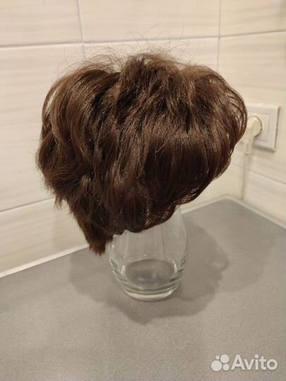Парик женский короткий