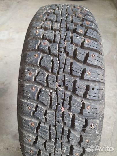 КАМА Кама-503 165/70 R13