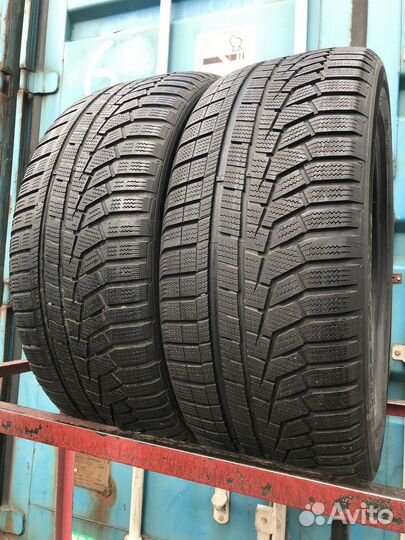 Hankook Winter I'Cept Evo2 W320 235/50 R18