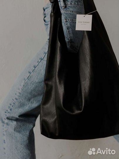 Сумка шоппер