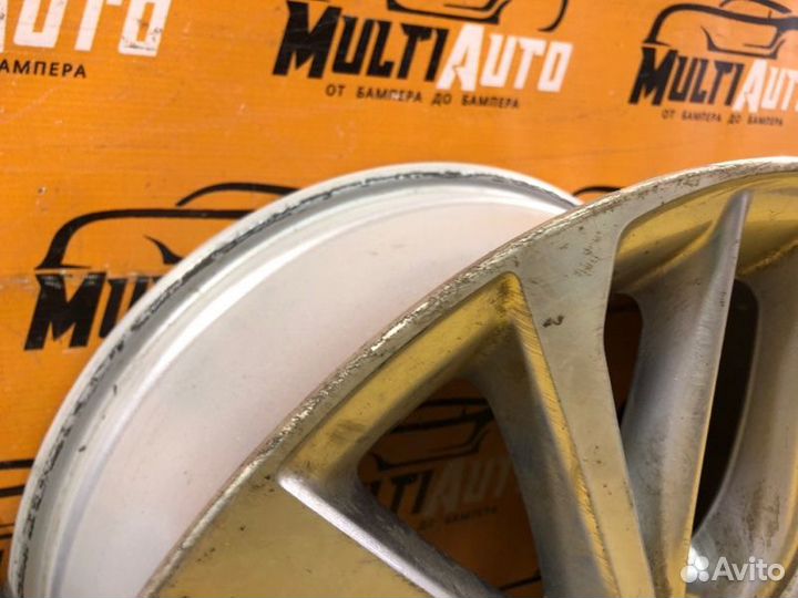 Комплект дисков Toyota Camry 8 XV70