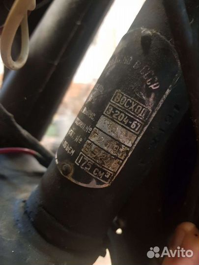 Восход кавровец