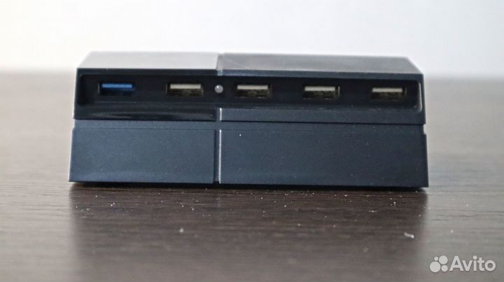USB Switch ps4